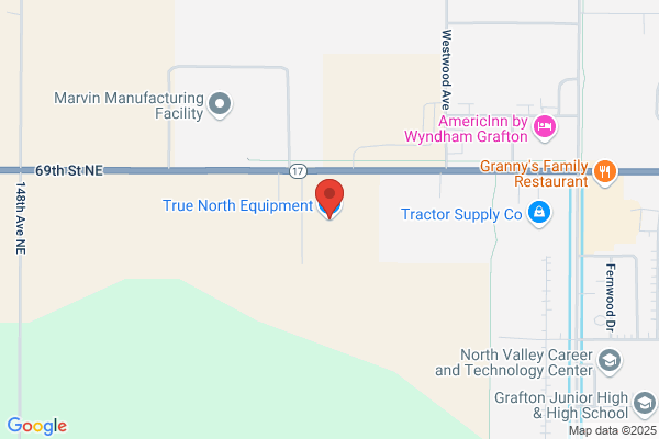 True North Equipment