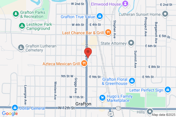 Currie Stephen L Attorney