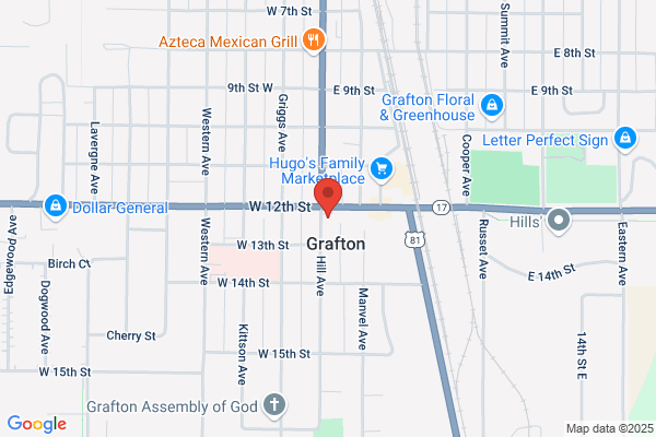 Achieve Therapy - Grafton, ND
