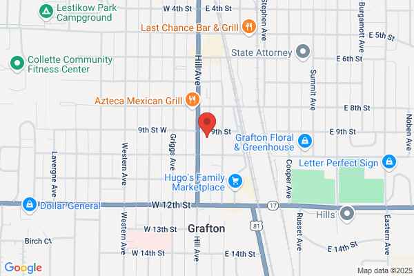 Ekman Steve Attorney