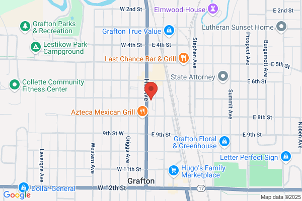 Generations Bar & Grill