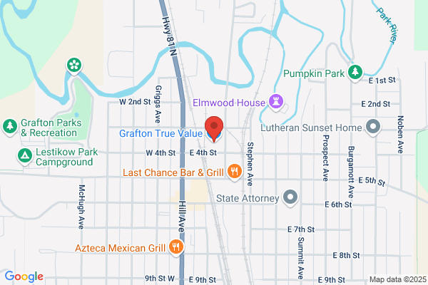 Grafton Appliance Center