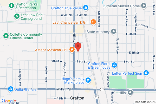 Grafton Blue Line Club Casino