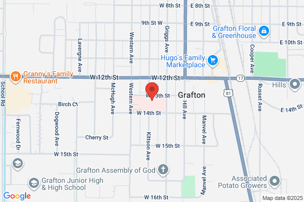 Grafton Family Clinic