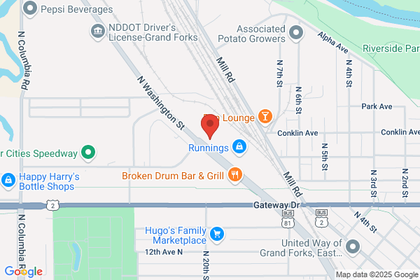Lunseth Plumbing & Heating Ac