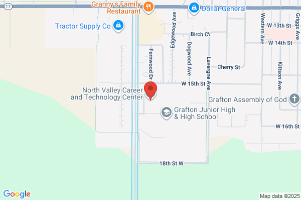 North Valley Career Tech Center