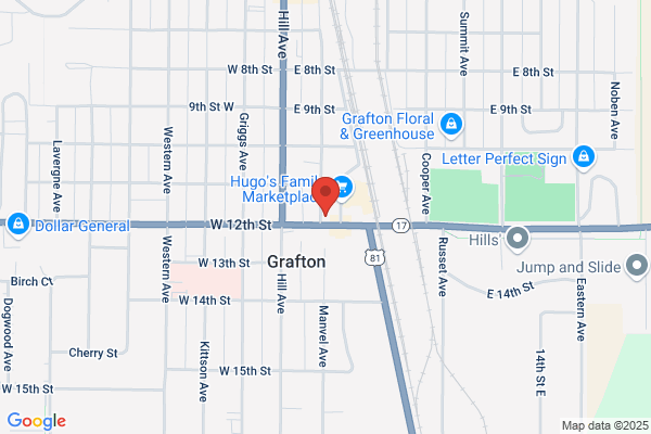 Parts City Auto Parts - Grafton Auto Electric
