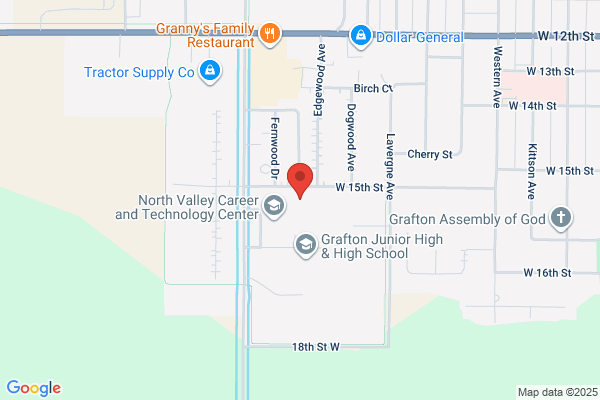 Schools, Grafton Public School, Century Elementary School