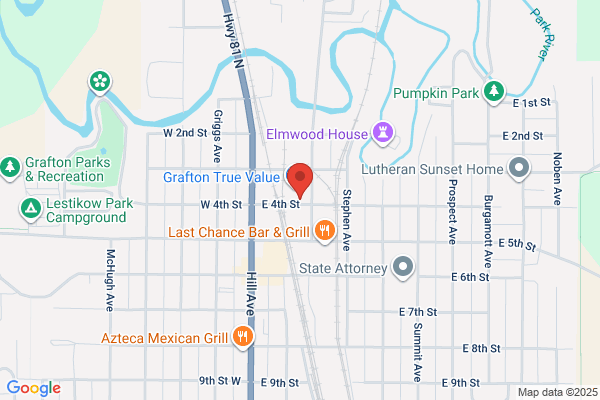 Simonson Lumber & Hardware