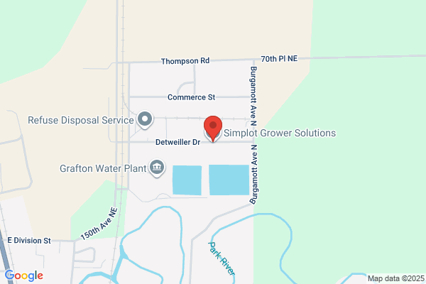 Simplot Growers Solutions