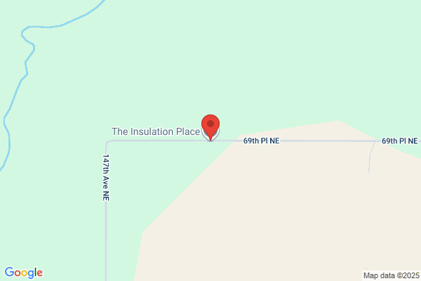 The Insulation Place LLC