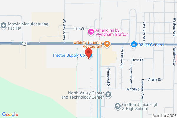 Tractor Supply Co.