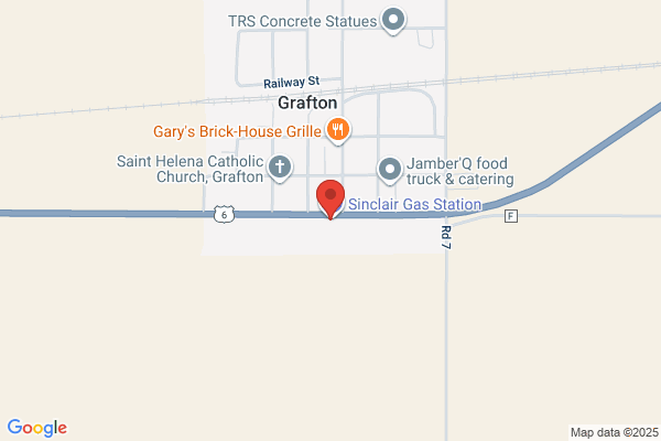 Grafton Mini Mart