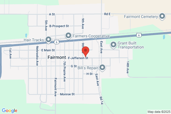 Fillmore Central Middle School