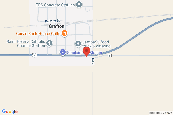 Grafton Service