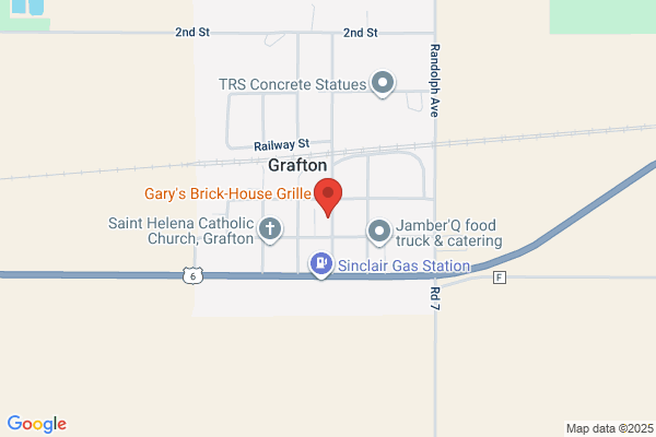 Heartland Co-Op Grafton Branch