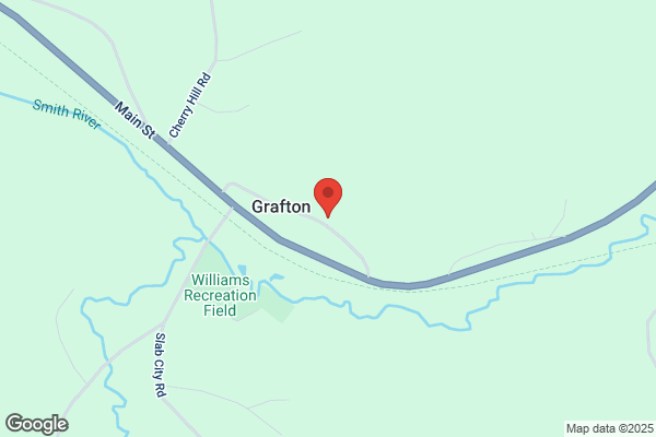 Grafton Public Library