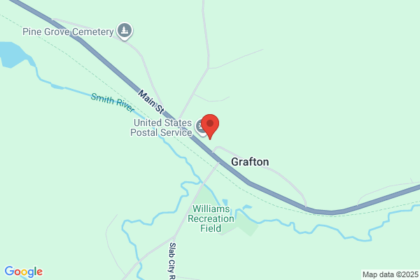 Grafton Town of, Fire Department