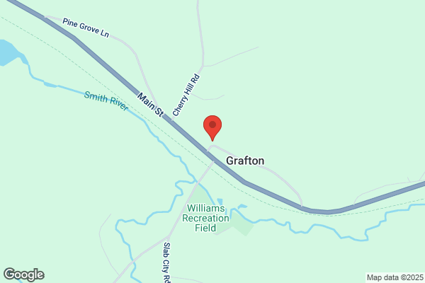 Grafton Town of, Police Department