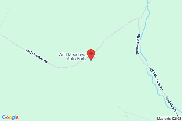 Wild Meadows Auto Body