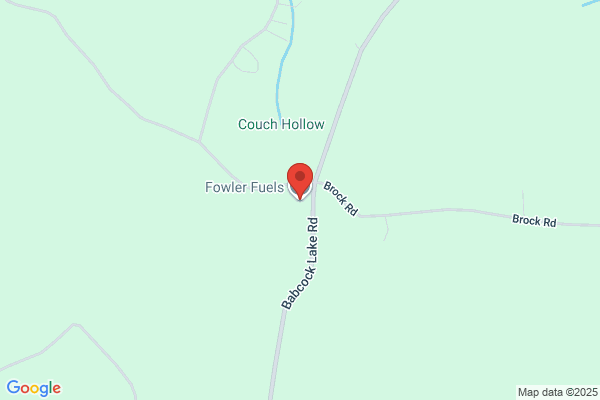 Fowler Fuels LLC