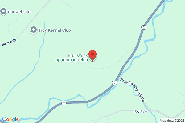 Brunswick Sportsmen Club