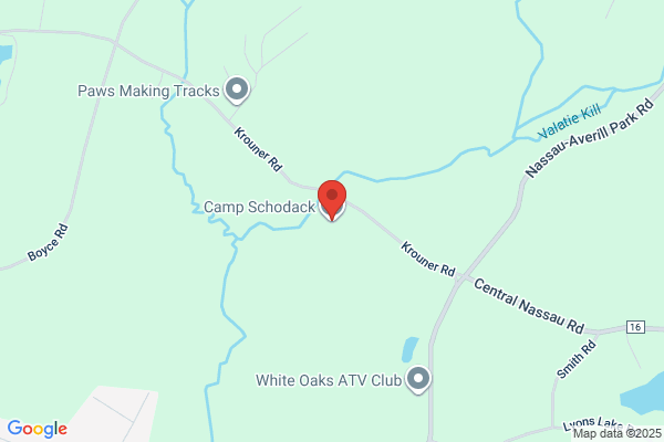 Camp Ce-Da-Ca