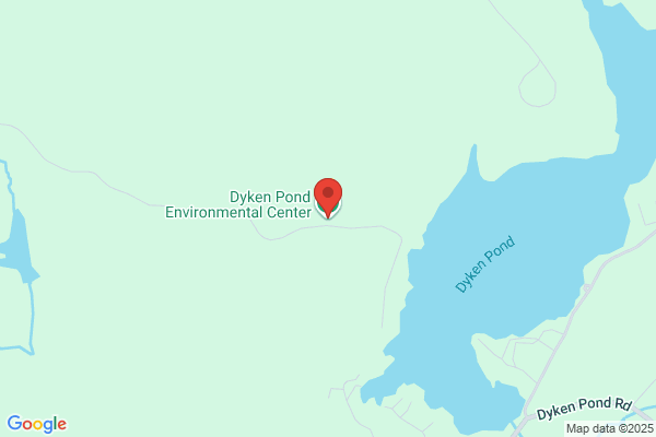 Dyken Pond Environmental Education Center