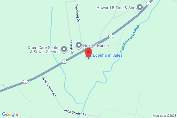 Edelmann Sales Inc