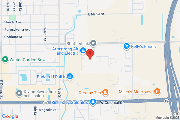 Fl Johnson Contractor