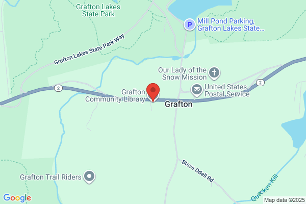 Grafton Community Library