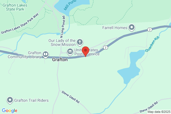 Grafton Fire District