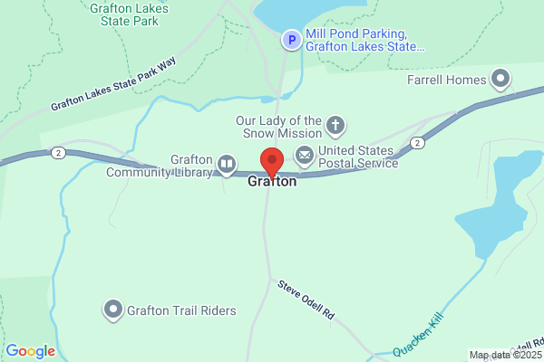 Grafton Town of