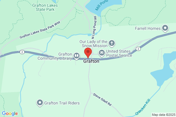 Grafton's Town Store