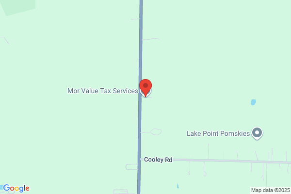 Squires Tax Service