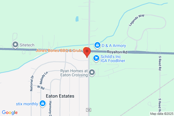 Eaton Auto Parts