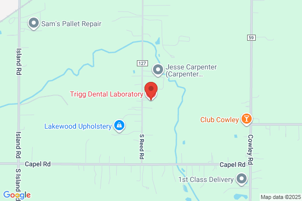 Trigg Dental Laboratory Inc