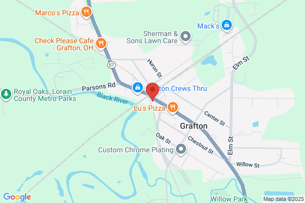 Grafton's Citgo