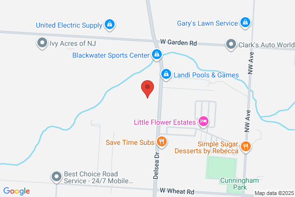 Homestead Plumbing LLC