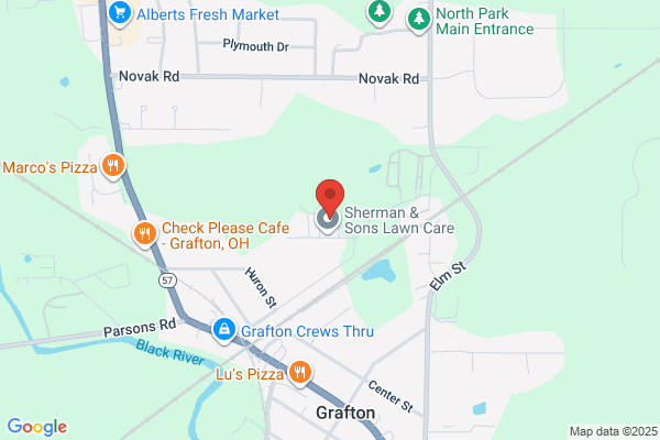 Sherman & Sons Lawn Care LLC