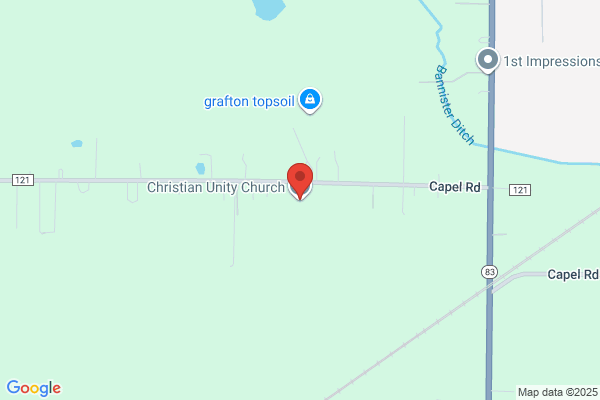 Christian Unity Church
