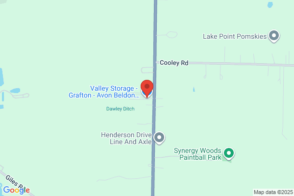 Valley Storage - Grafton