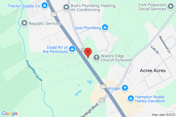American Red Cross York-Poquoson Chapter