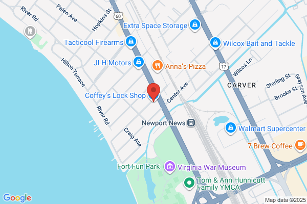 Bennie's Mobile Locksmith Service