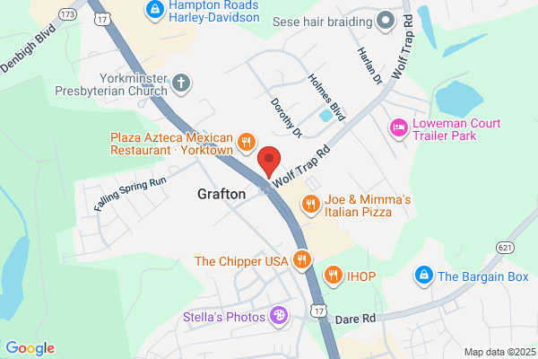 Grafton Cleaners