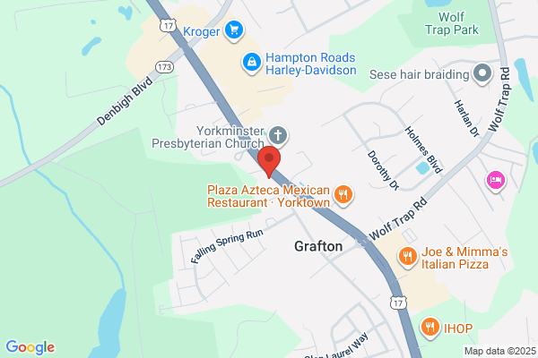 Grafton Dodge
