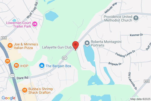 Lafayette Gun Club