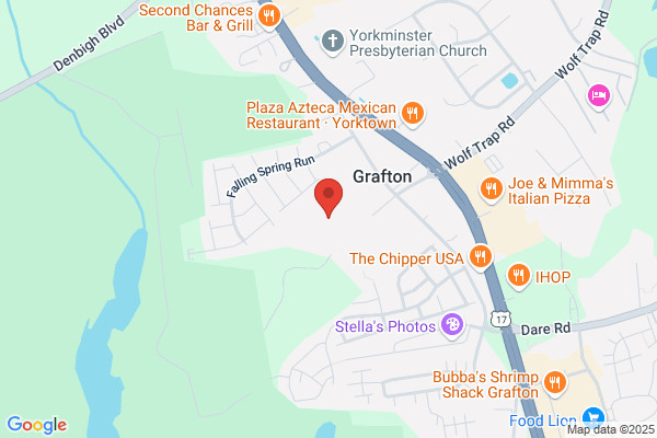 York County, Schools, Grafton Middle School