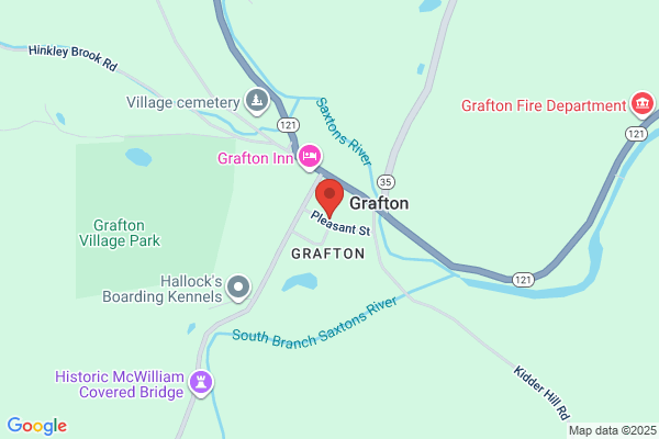 Grafton Village Nursery Inc