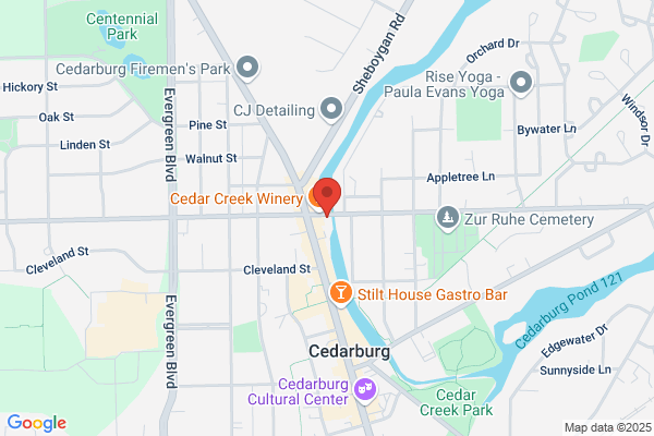 Old Mill Antiques